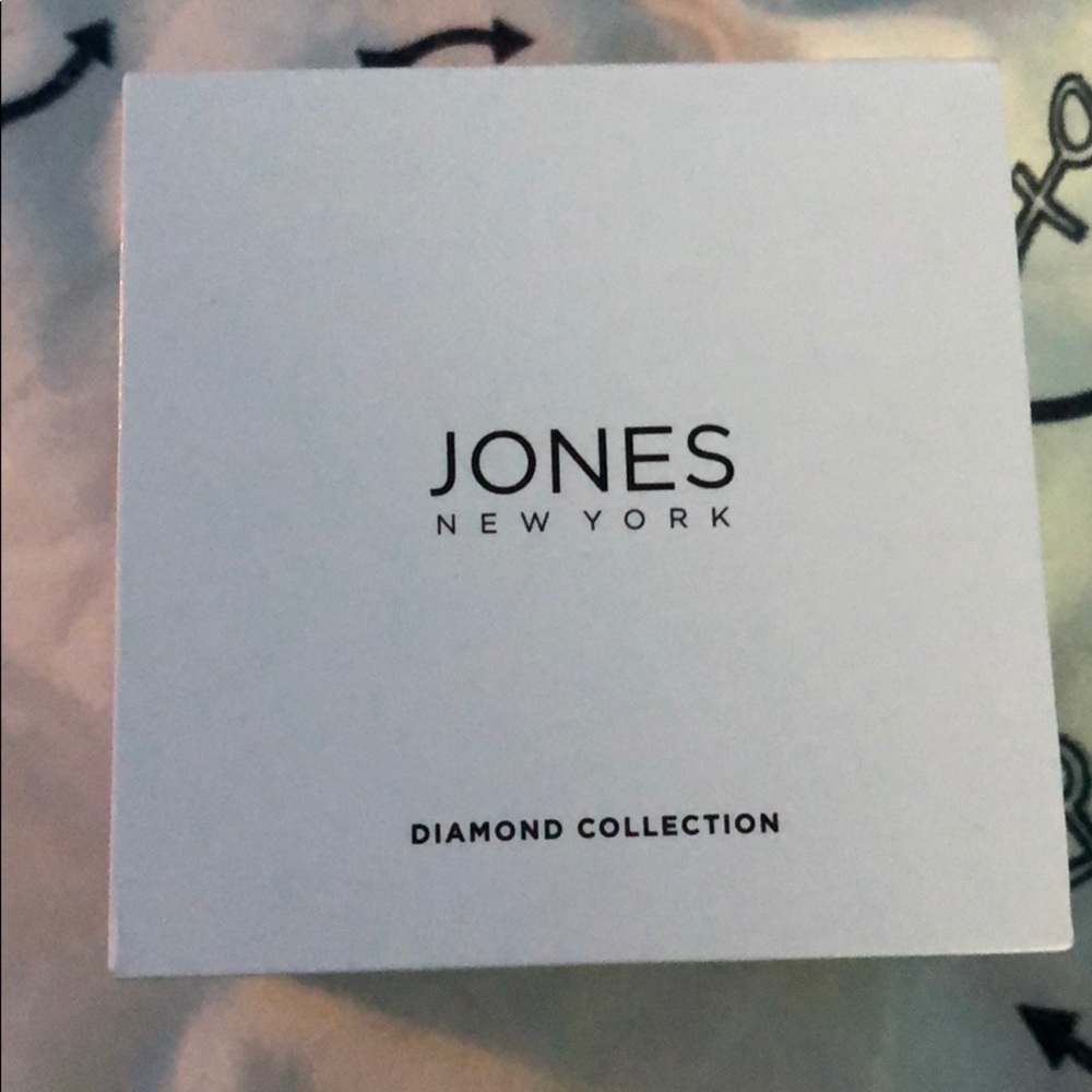 It’s diamond collection